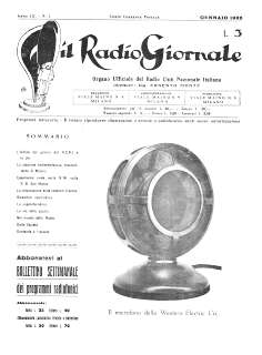 Il Radio Giornale